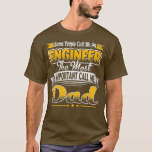 Vater  T-Shirt