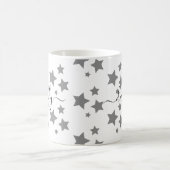 Väter-Tagesaddy einzigartig Kaffeetasse (Mittel)