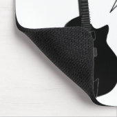 Väter-Tagesgeschenk Ideen Mousepad (Ecke)