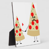 Väter-Tagespizza Fotoplatte (Seite)