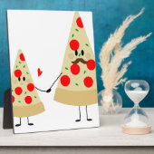 Väter-Tagespizza Fotoplatte (Seite)