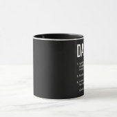 Vater Tasse (Zentrum)