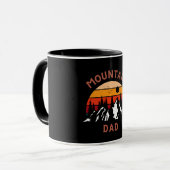 Vater Tasse (Vorderseite Links)