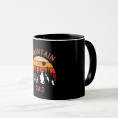 Vater Tasse (VorderseiteRechts)