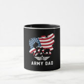 Vater Tasse (Zentrum)
