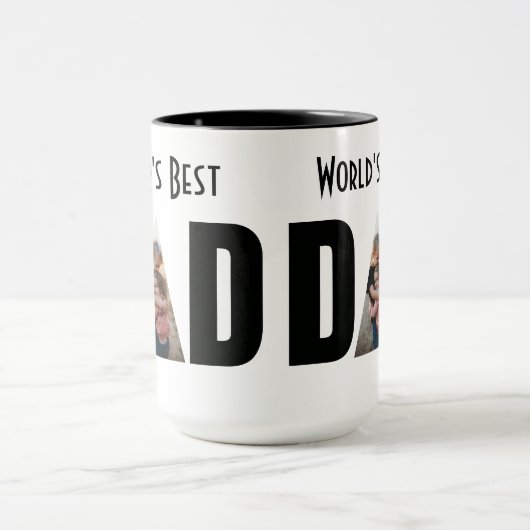 VATER TASSE (Zentrum)