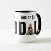 VATER TASSE (VorderseiteRechts)