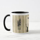 VATER TASSE (Links)