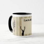 VATER TASSE (Vorderseite Links)