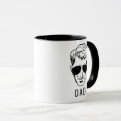 VATER TASSE (VorderseiteRechts)
