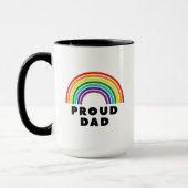 Vater Tasse (Links)