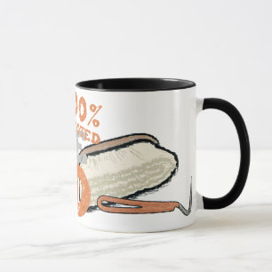 Vater Tasse