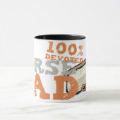 Vater Tasse (Zentrum)