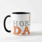 Vater Tasse (Links)