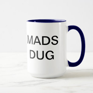 VATER-TASSE TASSE