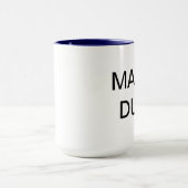 VATER-TASSE TASSE (Zentrum)