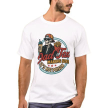 Vater Tax - Sicherstellen, dass es kein Gift-Funny