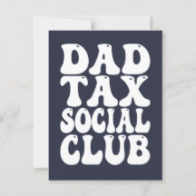Vater Tax Social Club