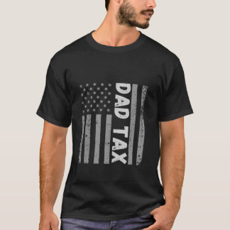 Vater Tax, um sicherzustellen, dass es nicht Gift  T-Shirt