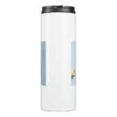 Vater Thermal Thermosbecher (Rückseite)