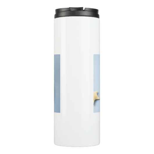 Vater Thermal Thermosbecher (Rückseite)