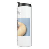 Vater Thermal Thermosbecher (Nach rechts gedreht)