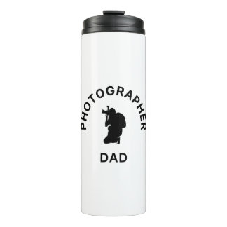 Vater Thermosbecher