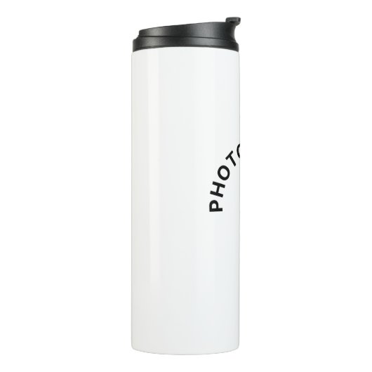 Vater Thermosbecher (Nach links gedreht)