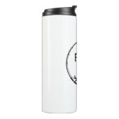 Vater Thermosbecher (Nach links gedreht)