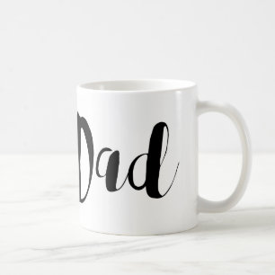 Vater-to-be-Tasse Kaffeetasse