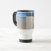 Vater Travel Mug Reisebecher (Vorderseite Links)
