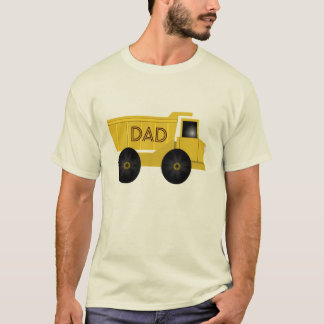 Vater Truck Shirt bis 369MyName