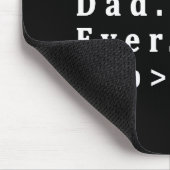 Vater-überhaupt HTML bester der Mousepad (Ecke)