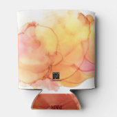 VATER UND DAUGHTER Cooler Dosenkühler (Rückseite)