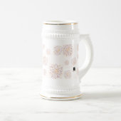 VATER- UND DAUGHTERFIREWORKS, DIE Tasse ANSEHEN (VorderseiteRechts)