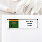 Vater und Kind - Vatertag (Insitu)