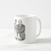 Vater-und Sohn-Kaffeetasse Kaffeetasse (VorderseiteRechts)