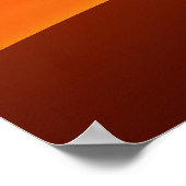 Vater und Sohn Poster (Ecke)