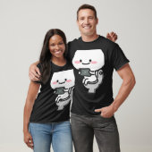 Vater und Sohn T-Shirt (Unisex)