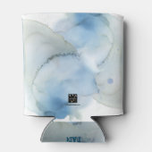 VATER UND SON BOND Cooler Dosenkühler (Rückseite)