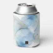 VATER UND SON BOND Cooler Dosenkühler (Kanne Rückseite)