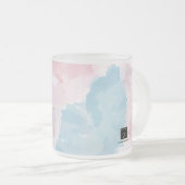 VATER UND SON MOMENT Tasse (VorderseiteRechts)