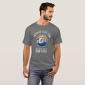VATER UND SON Shirt (Vorne ganz)
