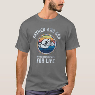 VATER UND SON Shirt