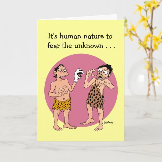 Vater- und Son-Vatertag Karte (Gelbe Blume)