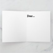 VATER UND SON WERTVOLL MOMENT CARD KARTE (Innenseite)