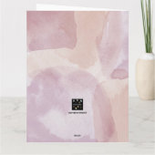 VATER- UND SONNENWALKKARTE KARTE (Rückseite)