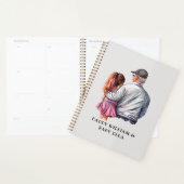 Vater und Tochter (14) Planer (Anzeige)
