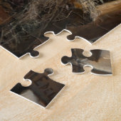 Vater und Tochter auf See (von Albert Edelfelt) Puzzle (Seite)