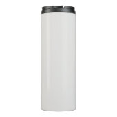 Vater und Tochter Bond Thermosbecher (Rückseite)